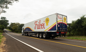 Imagem: Friboi inicia modelo logístico de entrega expressa