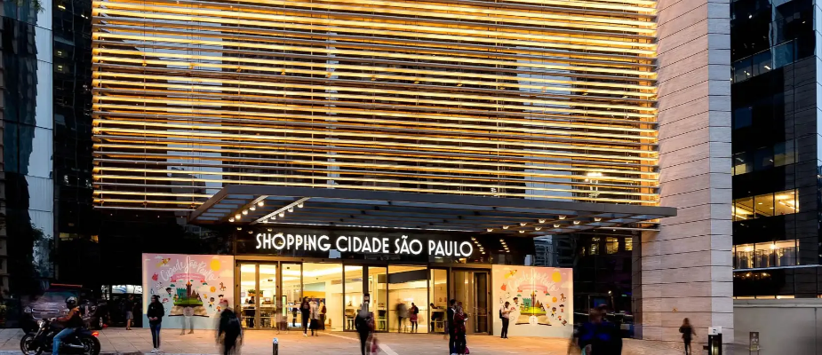 Imagem destaque: SYN investe mais de R$ 61 milhões em modernização e revitalização de shoppings