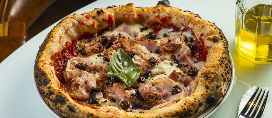 Imagem destaque: Pizzaria La Braciera estreia mais uma unidade em São Paulo