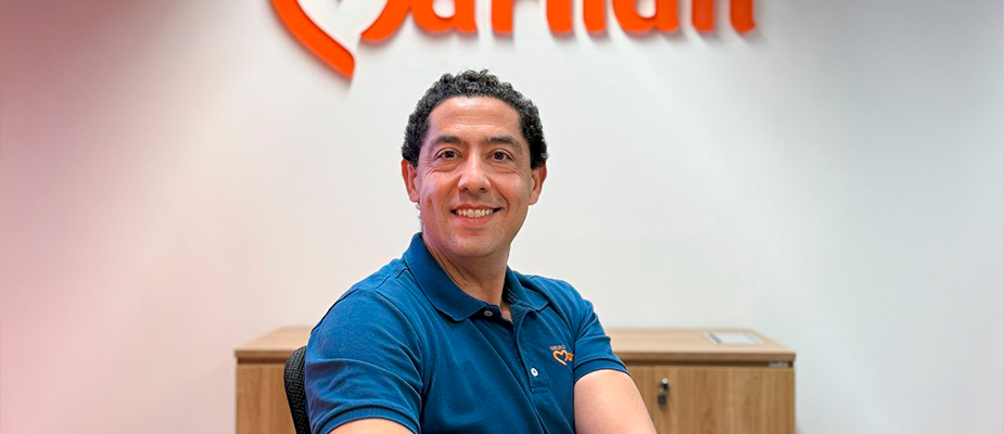 Imagem destaque: Marcel Zirondi é nomeado como diretor comercial do Grupo Marilan
