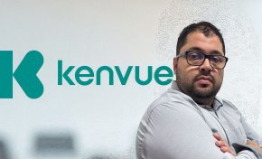 Imagem: Kenvue anuncia novo Head de Trade Categoria e Catman Latam