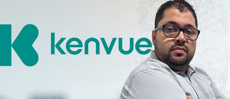 Imagem destaque: Kenvue anuncia novo Gerente de Catman Latam