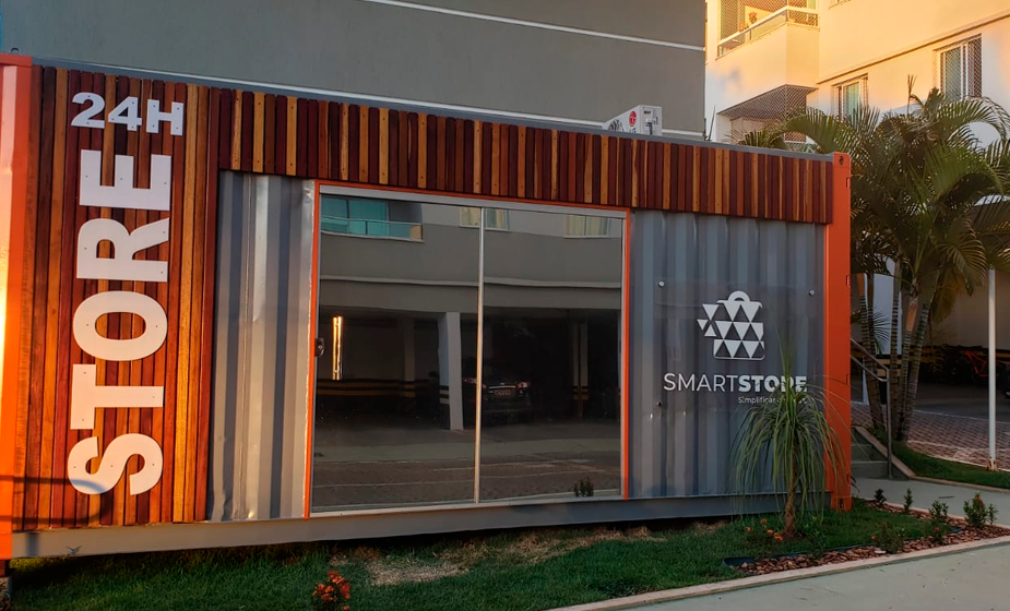 Smartstore Apl SmartStore inicia projeto-piloto voltado a produtos de saúde e bem ...