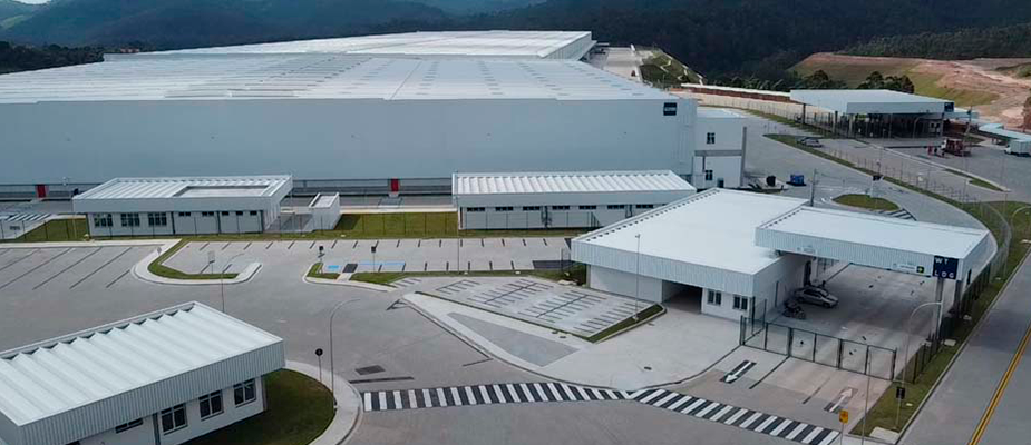 Imagem destaque: WTorre descentraliza investimentos logísticos apostando em interiorização