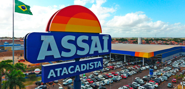 Imagem: Assaí destaca tecnologia para acelerar ganhos de escala e produtividade