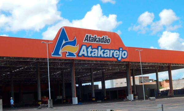 Imagem: Atakarejo amplia atuação no estado de Sergipe