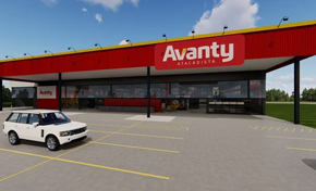 Imagem: Grupo Vancosty inicia sua primeira operação no segmento atacadista
