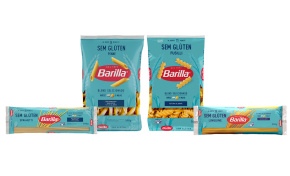 Imagem: Barilla expande linha Sem Glúten
