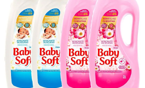 Imagem: Gtex Brasil abre conversas para negociar Baby Soft