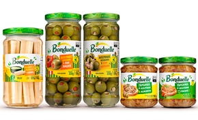 Imagem: Bonduelle investe em novas ocasiões de consumo com a linha Momentos