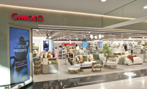 Imagem: Camicado reinaugura com investimento de R$ 3 milhões