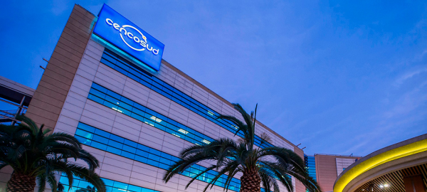 Imagem: Cencosud expande margem Ebtida no Brasil devido à venda de ativos em MG