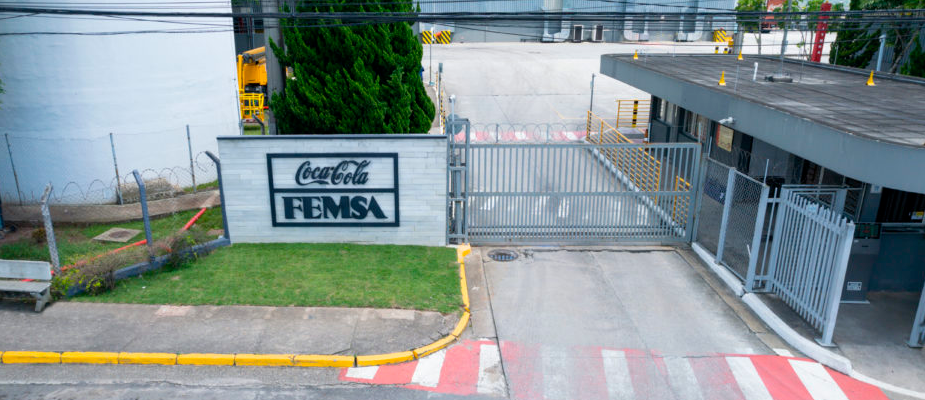 Imagem destaque: Coca-Cola Femsa investirá R$ 600 milhões na fábrica de Mogi das Cruzes (SP)