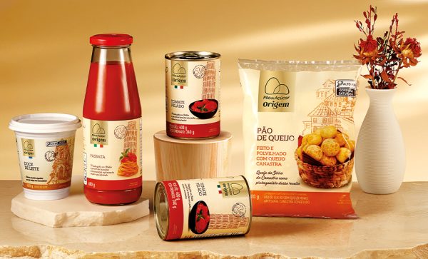 Imagem: Pão de Açucar lança marca própria focada em produtos premium