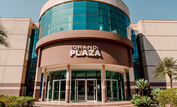Imagem: Grand Plaza Shopping (SP) investirá R$ 22 milhões em modernização e revitalização