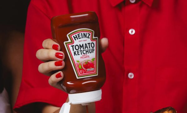 Imagem: Heinz terá investimento dobrado no mercado brasileiro