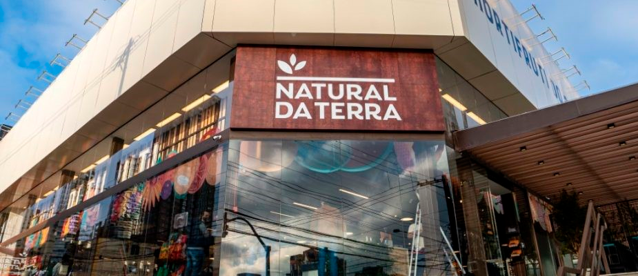 Imagem destaque: Americanas retoma processo para vender o Hortifruti Natural da Terra