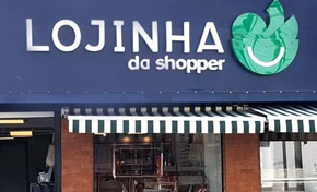 Imagem: Shopper inaugura terceiro CD e se integra ao iFood na capital paulista