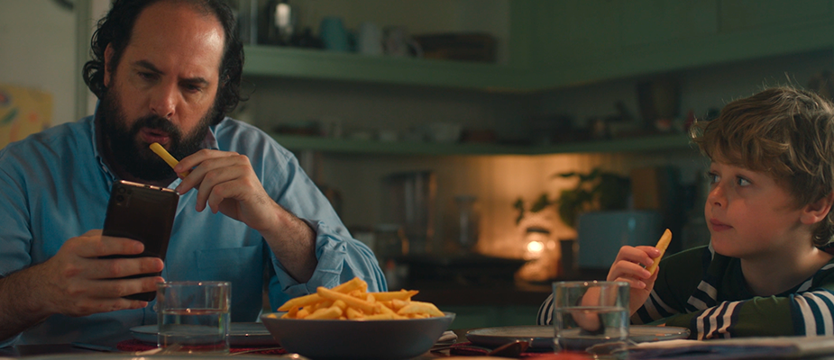 Imagem destaque: McCain anuncia novo filme da campanha “Se tem McCain, todo mundo vem”