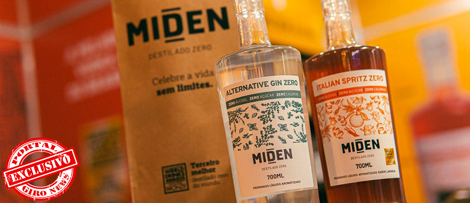 Imagem destaque: Indústrias investem em bebidas não alcoólicas inspiradas em drinks clássicos