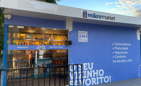 Imagem: Mikro Market investe em modelo de retail media