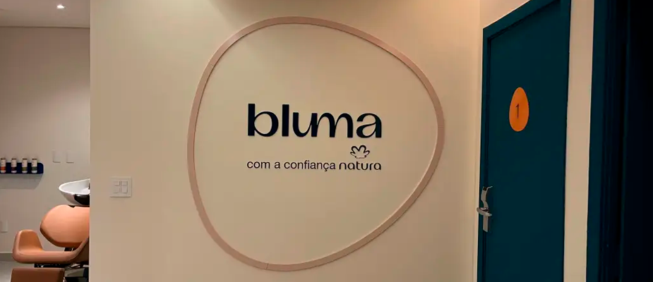 Imagem destaque: Natura investe em novo segmento e inaugura 1º SPA em São Paulo