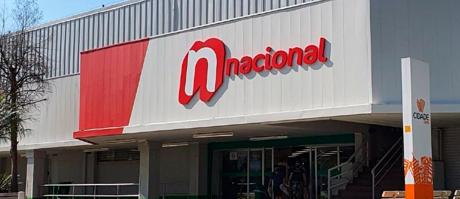 Imagem destaque: Supermercados Madi adquire loja do Nacional em Gravataí (RS)