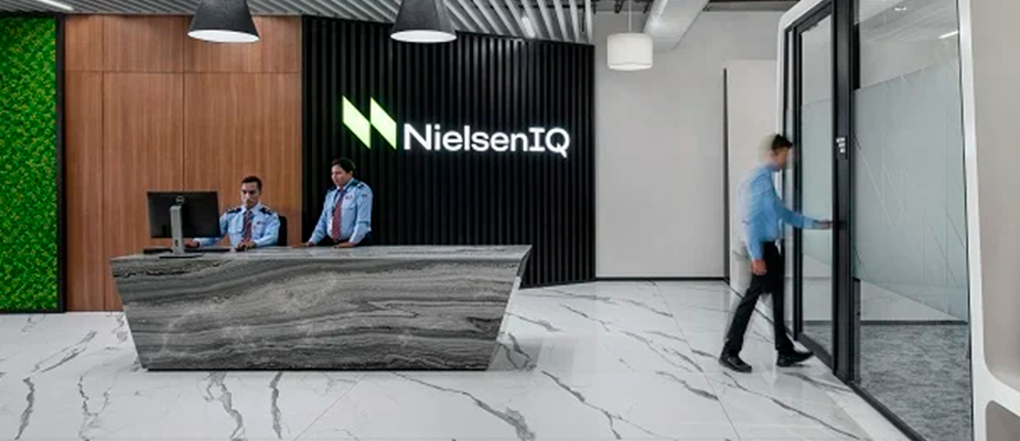 Imagem destaque: NielsenIQ anuncia aquisição de empresa brasileira de SaaS