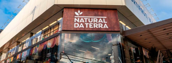 Imagem: Americanas retoma processo para vender o Hortifruti Natural da Terra