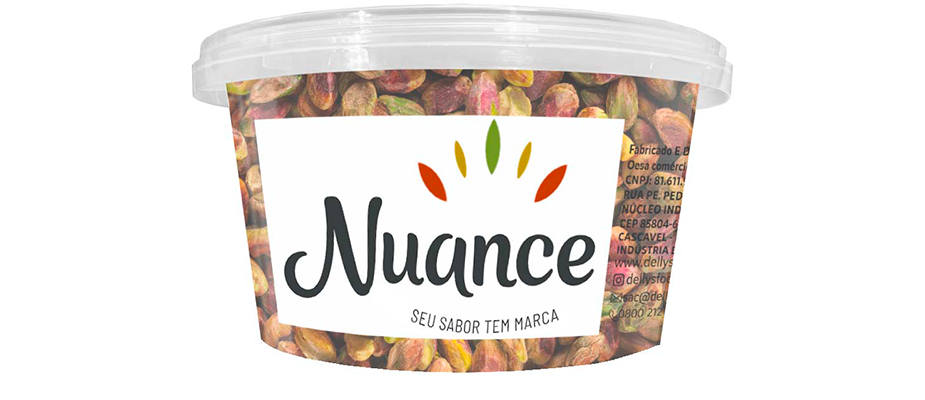 Imagem destaque: Nuance apresenta novidades para cozinhas profissionais