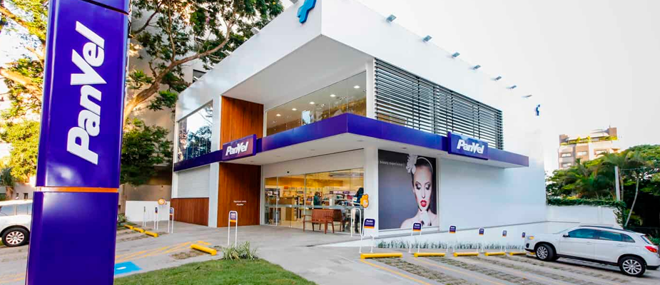 Imagem destaque: Panvel cresce 39,5% em lucro líquido e canais digitais elevam participação nas vendas