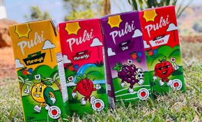 Imagem: Trevo Lácteos lança linha de refrescos, marcando sua entrada no mercado de bebidas