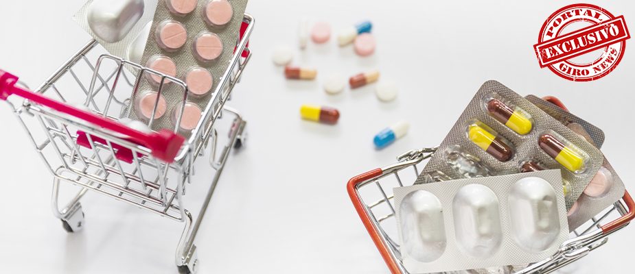 Imagem destaque: Entre alimentos e remédios: Os desafios dos supermercados na venda de medicamentos