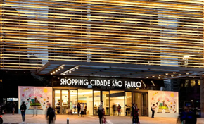 Imagem: SYN investe mais de R$ 61 milhões em modernização e revitalização de shoppings