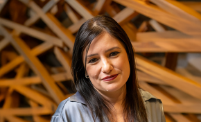 Imagem: Nestlé Brasil anuncia Tatiana Perri como BEO da divisão global de cereais matinais
