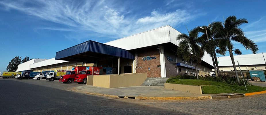 Imagem destaque: Rede Uniforça chega a 112 lojas com mais 4 redes de supermercados agregadas no Ceará