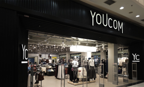 Imagem: Youcom reforça presença em SP com inauguração de 23ª loja
