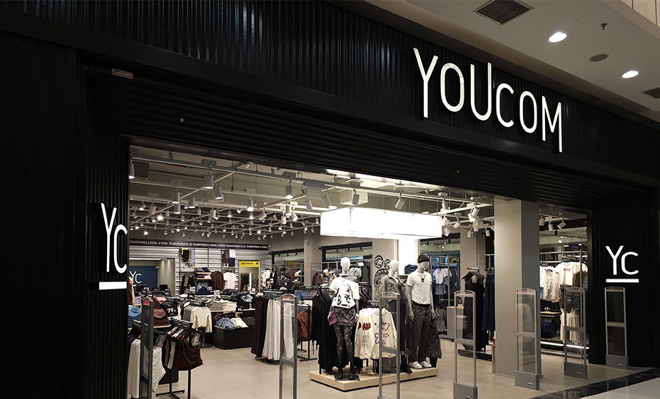 Youcom reforça presença em SP com inauguração de 23ª loja - Giro News