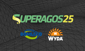 Imagem: Wyda e BOMLIXO marcam presença na SuperAgos com novidades e lançamentos programados para setembro