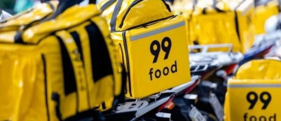 Imagem destaque: 99 anuncia investimento de R$ 6 bilhões e apoio aos entregadores no Brasil