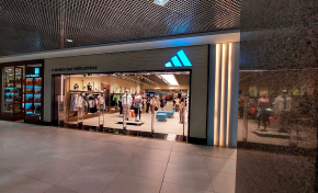 Imagem: Florianópolis (SC) recebe a maior loja da Adidas no Sul do Brasil