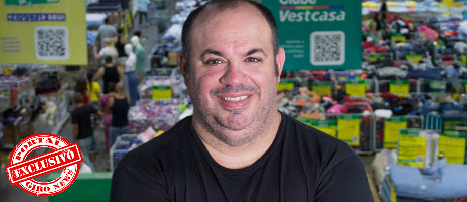 Imagem destaque: Vestcasa foca em collabs com supermercados para ampliar capilaridade
