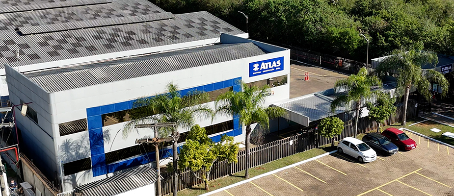 Imagem destaque: Atlas anuncia investimentos em expansão industrial e diversificação de portfólio