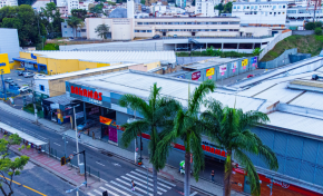 Imagem: Grupo Bahamas firma parceria e inaugura “Espaço Vestcasa” em cinco lojas
