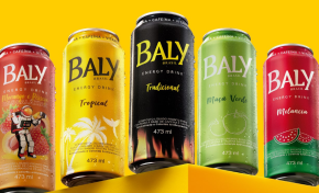 Imagem: Baly Brasil anuncia expansão com investimento de mais de R$ 30 milhões