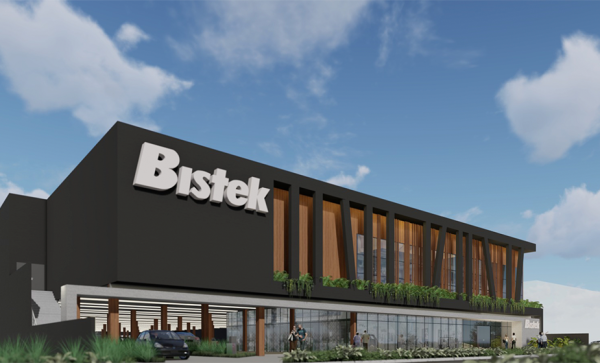 Imagem: Bistek Supermercados chega com sua primeira loja em Tramandaí (RS)
