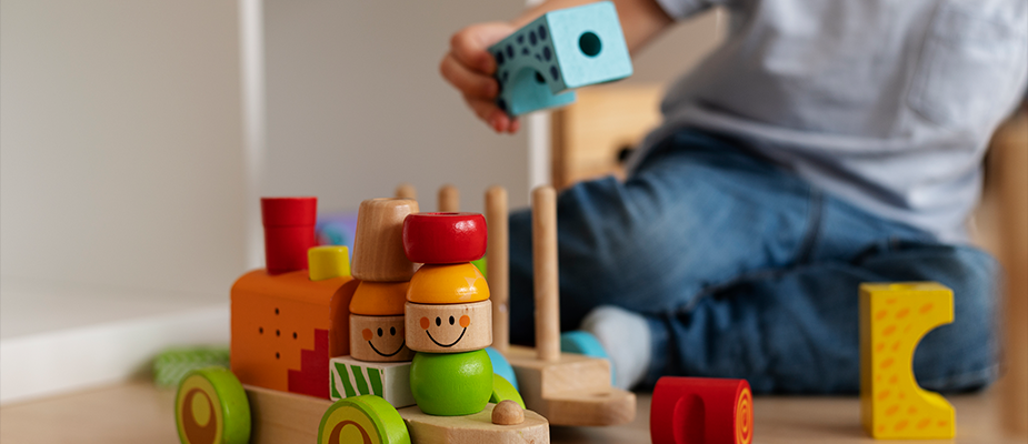 Imagem destaque: Setor de brinquedos deve crescer até 5% com Dia das Crianças e Natal