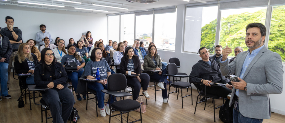 Imagem destaque: Coop inaugura Drogaria Escola com treinamentos em parceria com fornecedores