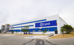 Imagem: Camil finaliza aquisição das empresas Villa Oliva Rice e Rice Paraguay