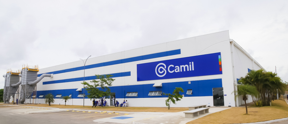 Imagem destaque: Camil finaliza aquisição das empresas Villa Oliva Rice e Rice Paraguay